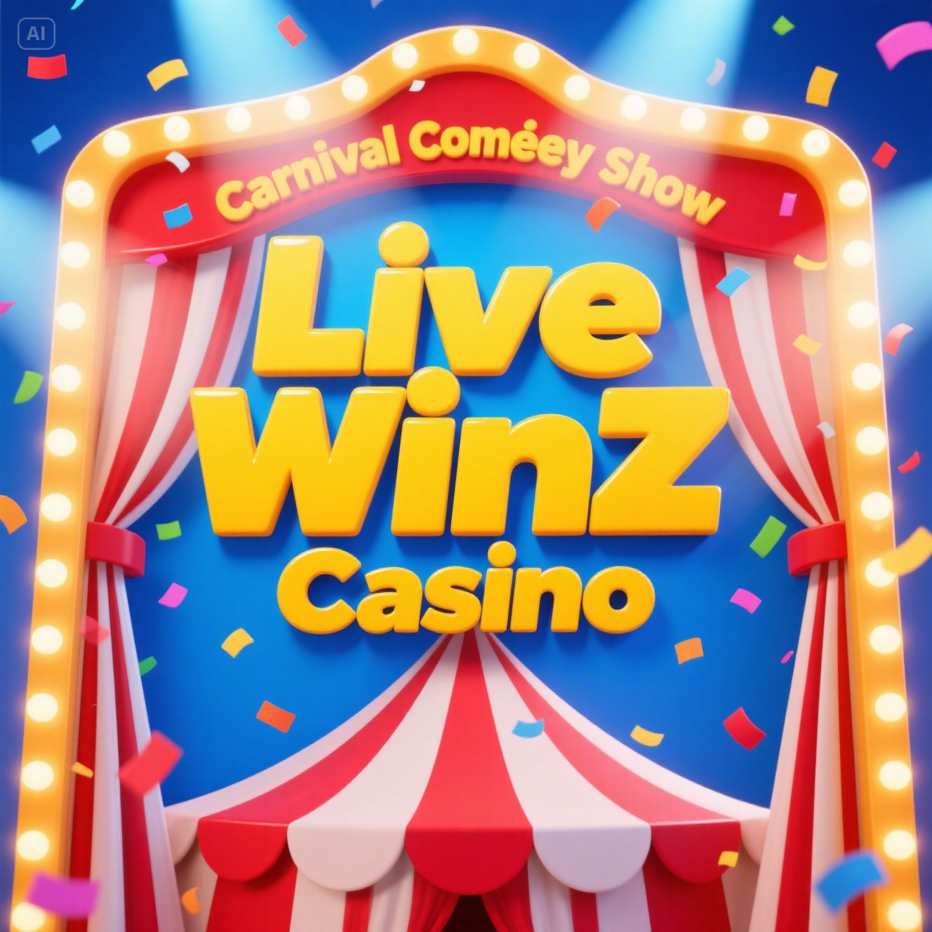 Live Winz Casino